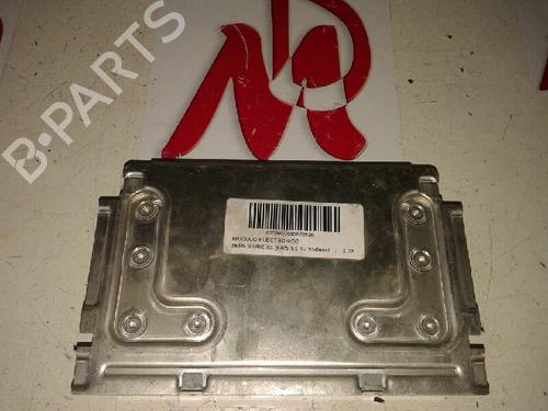 Used Electronic module BMW X3 (E83) 3.0 d (204 hp) 12654387