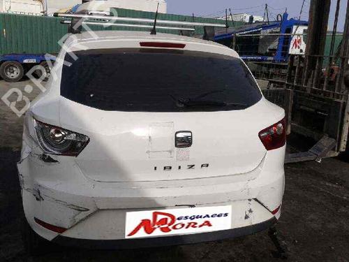 Climate control SEAT IBIZA IV ST (6J8, 6P8)  | BP18491629I5 