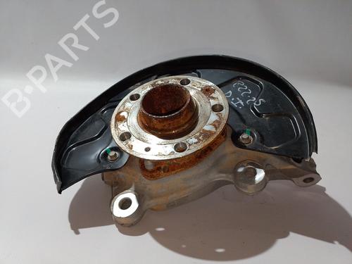 Left front steering knuckle MG MG 4 (EH32) | BP40228956M25 - Image 2