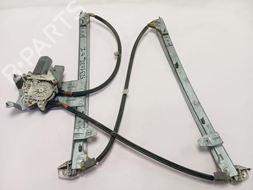 Used Front left window mechanism Front left window mechanism CITROËN XSARA PICASSO (N68) 1.6 HDi (109 hp) 39503044 39503044