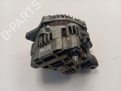 Generator MITSUBISHI PAJERO IV (V8_W, V9_W) 3.2 DI-D (V88W, V98W) | BP24173870M7 