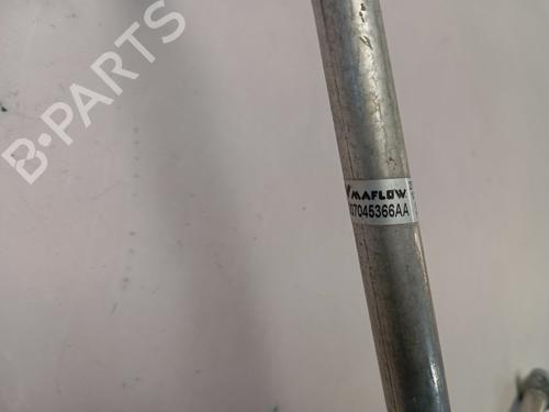 AC pipe OPEL MOVANO B Van (X62)  | BP28412698M126 