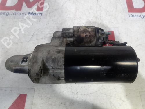 Starter MERCEDES-BENZ C-CLASS (W204) C 320 CDI (204.022) | BP12673196M8 