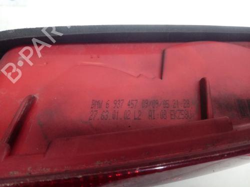 Left taillight BMW 3 (E90) 318 d | BP12673464C34 