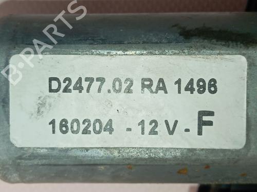 Front left window mechanism MASERATI QUATTROPORTE V | BP35949931C22 - Image 2