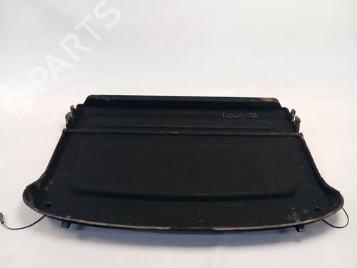Rear parcel shelf MAZDA CX-30 (DM) SKYACTIV-G M Hybrid | BP36421697C85 - Image 2
