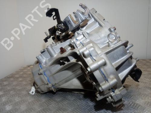 Gearbox KIA RIO IV (YB, SC, FB)  | BP16402520M3 