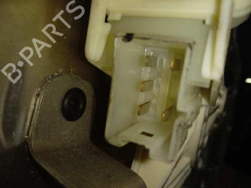 Front right window mechanism MERCEDES-BENZ C-CLASS Coupe (C204) C 220 CDI (204.302) | BP12665624C23 
