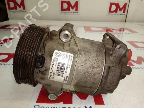 Used AC compressor RENAULT MEGANE II (BM0/1_, CM0/1_) [2001-2012]  12662363