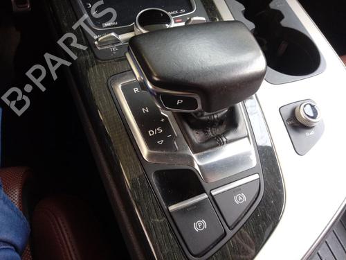 Girspak AUDI Q7 (4MB, 4MG, 4MQ) SQ7 TDI quattro (435 hp) 13739365