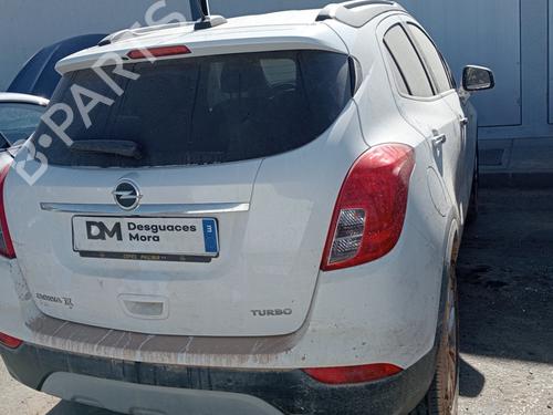 Headlight switch OPEL MOKKA / MOKKA X (J13)  | BP32329857I24  - Image 8