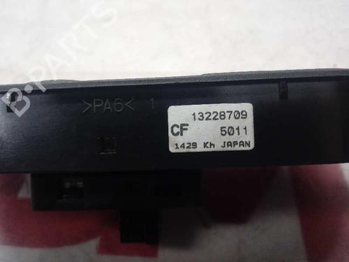 Right front window switch OPEL ASTRA H (A04) | BP16882119I26 - Image 4