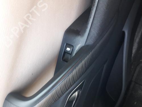 Used Right front window switch CITROËN C4 Picasso II [2013-2025]  13087384