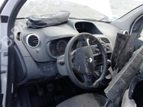 Alternator RENAULT KANGOO / GRAND KANGOO II (KW0/1_)  | BP27835269M7 