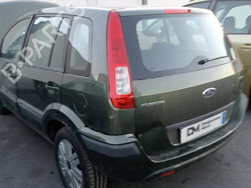 Air conditioning evaporator FORD FUSION (JU_) 1.6 TDCi | BP16982387M109