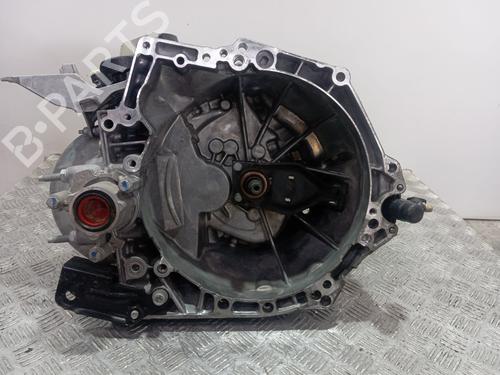 Used Gearbox Gearbox 38752985 38752985