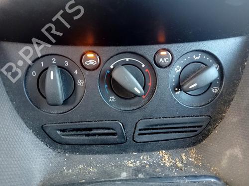 Used Climate control FORD TRANSIT CONNECT V408 Box Body/MPV [2013-2025]  17905611
