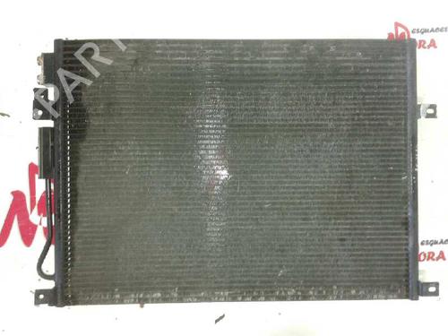 AC radiator JEEP GRAND CHEROKEE III (WH, WK)  | BP18491645M32 