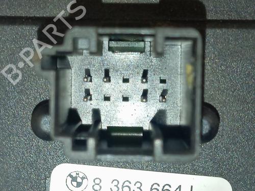 Steering column stalk BMW 3 (E46) 320 d | BP37440732I23 - Image 3