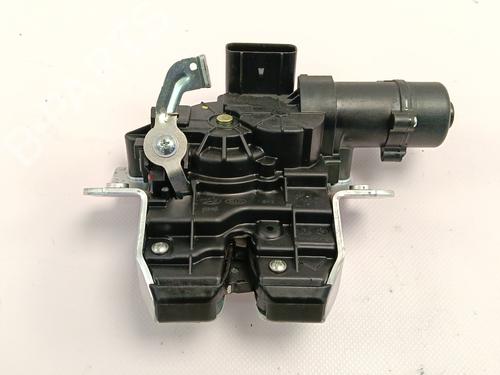 Fechadura da mala HYUNDAI TUCSON (TL, TLE) [2015-2023]  32266858