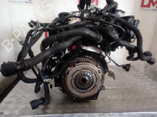 Engine SEAT IBIZA V (KJ1, KJG) | BP12662892M1