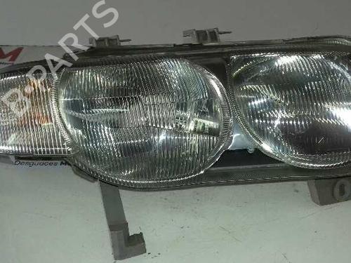 Højre forlygte ROVER 45 I Hatchback (RT) 1.4 (103 hp) 12835332