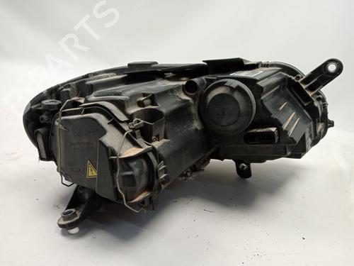 Venstre forlygte VW PASSAT B7 (362) 2.0 TDI | BP29376668C28 