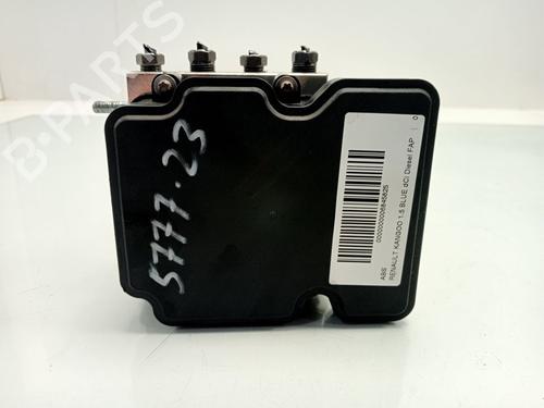 ABS pump RENAULT KANGOO / GRAND KANGOO II (KW0/1_)  | BP17155503M43 