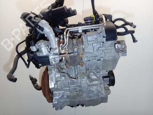 Engine SEAT LEON SC (5F5)  | BP15858643M1 