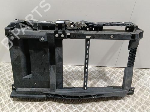 Used Front slam panel Front slam panel OPEL CORSA F (P2JO) [2019-2026] 34715380 34715380