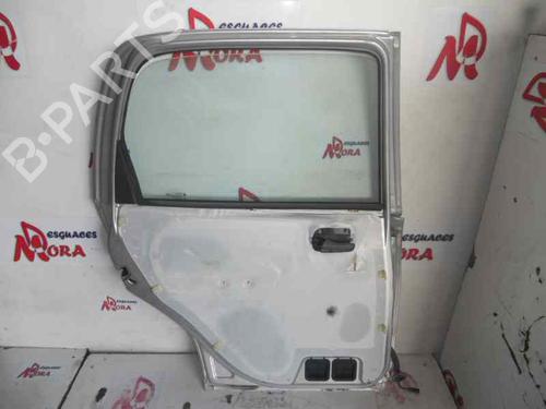 Left rear door OPEL CORSA B (S93)  | BP28826230C4 