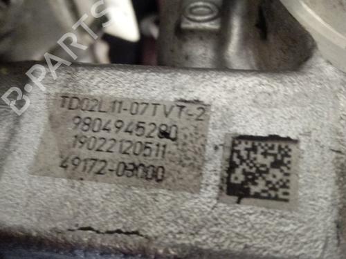 Engine PEUGEOT PARTNER Box Body/MPV  | BP13903273M1  - Image 6