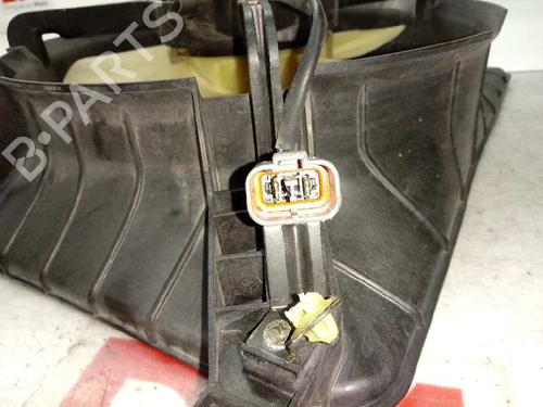 Radiator fan HONDA LEGEND III (KA) 3.5 i 24V (KA9) | BP12837528M35