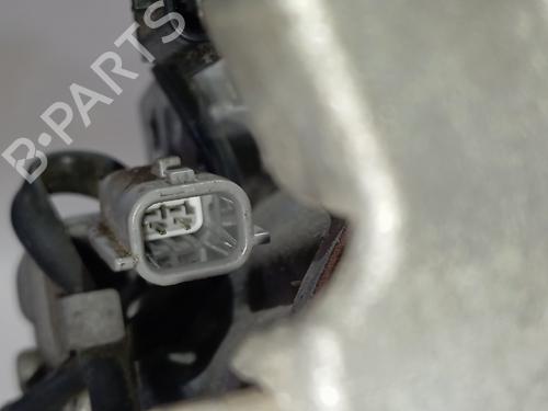 AC compressor NISSAN QASHQAI II (J11, J11_)  | BP30748125M34 