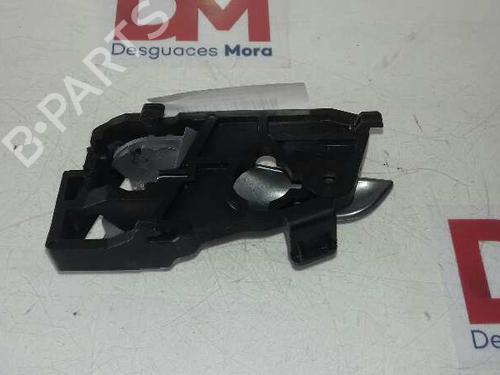 Front left interior door handle KIA RIO III (UB) 1.2 CVVT | BP13647300I13 