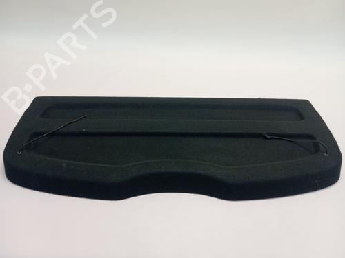 Used Rear parcel shelf Rear parcel shelf CITROËN C3 III (SX) 1.5 BlueHDi 100 (SXYHYP, SXYHTU) (102 hp) 36393805 36393805