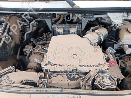 Front right window mechanism MERCEDES-BENZ SPRINTER 3,5-t Tourer Bus (B907)  | BP31958480C23 