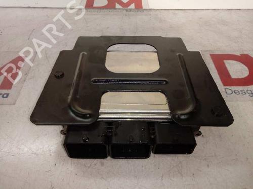 Engine control unit (ECU) CITROËN BERLINGO MULTISPACE (B9) 1.6 BlueHDi 100 | BP16829013M57 