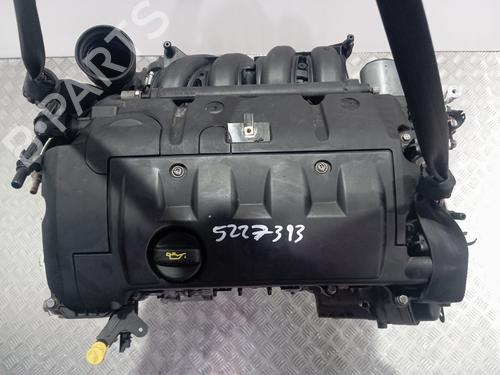Used Engine Engine CITROËN C4 Picasso I MPV (UD_) 1.6 VTi 120 (120 hp) 34186291 34186291