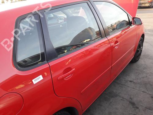 Used Right rear door VW POLO (9N_, 9A_) 1.4 16V (80 hp) 12674127