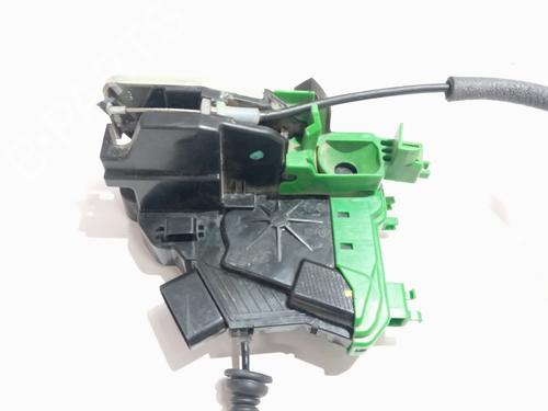 Front right lock KIA CARENS IV 1.6 GDi | BP32386692C97 - Image 2