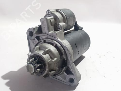 Used Starter Starter VW TOUAREG (7LA, 7L6, 7L7) [2002-2013] 36489544 36489544