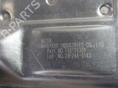 Egr MAZDA CX-60 (KH_) 3.3 e-SKYACTIV-D MHEV AWD (KH3R, KH0H) | BP36990924M69 - Image 4