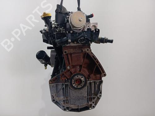 Engine RENAULT CLIO IV (BH_)  | BP30373035M1 