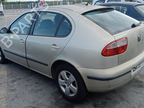Left headlight SEAT LEON (1M1) | BP30624406C28 - Image 5