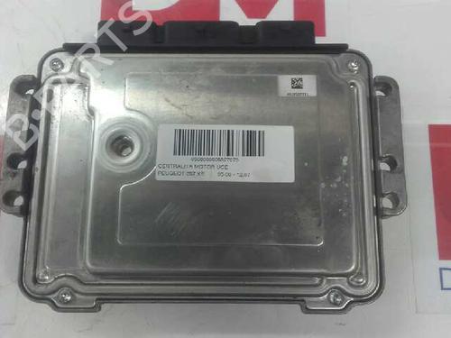 Used Engine control unit (ECU) PEUGEOT 207 (WA_, WC_) [2006-2015]  12663195