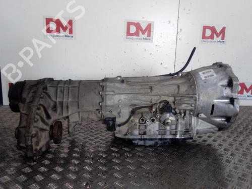 Gearbox AUDI Q7 (4LB) 3.0 TDI quattro | BP22801974M3 