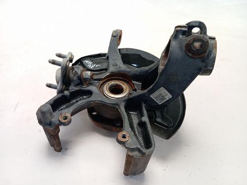 Left front steering knuckle VW T-CROSS (C11, D31) | BP37486691M25 - Image 2