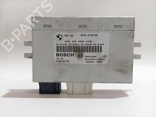 Used Electronic module MINI MINI COUNTRYMAN (R60) Cooper D ALL4 (112 hp) 30914456