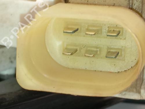 Front right window mechanism BMW 3 (E90) 320 i | BP34704886C23 - Image 4